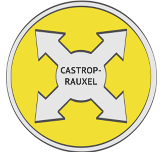 Rückstausicherung Region Castrop-Rauxel