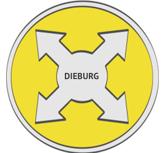 Rückstausicherung Region Dieburg