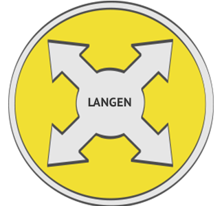 Hebeanlagen Region Langen